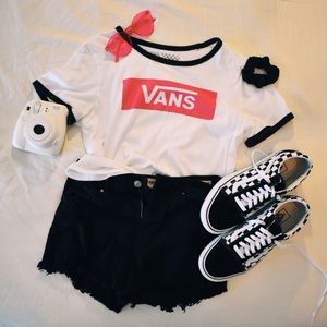 Vans T-Shirt
